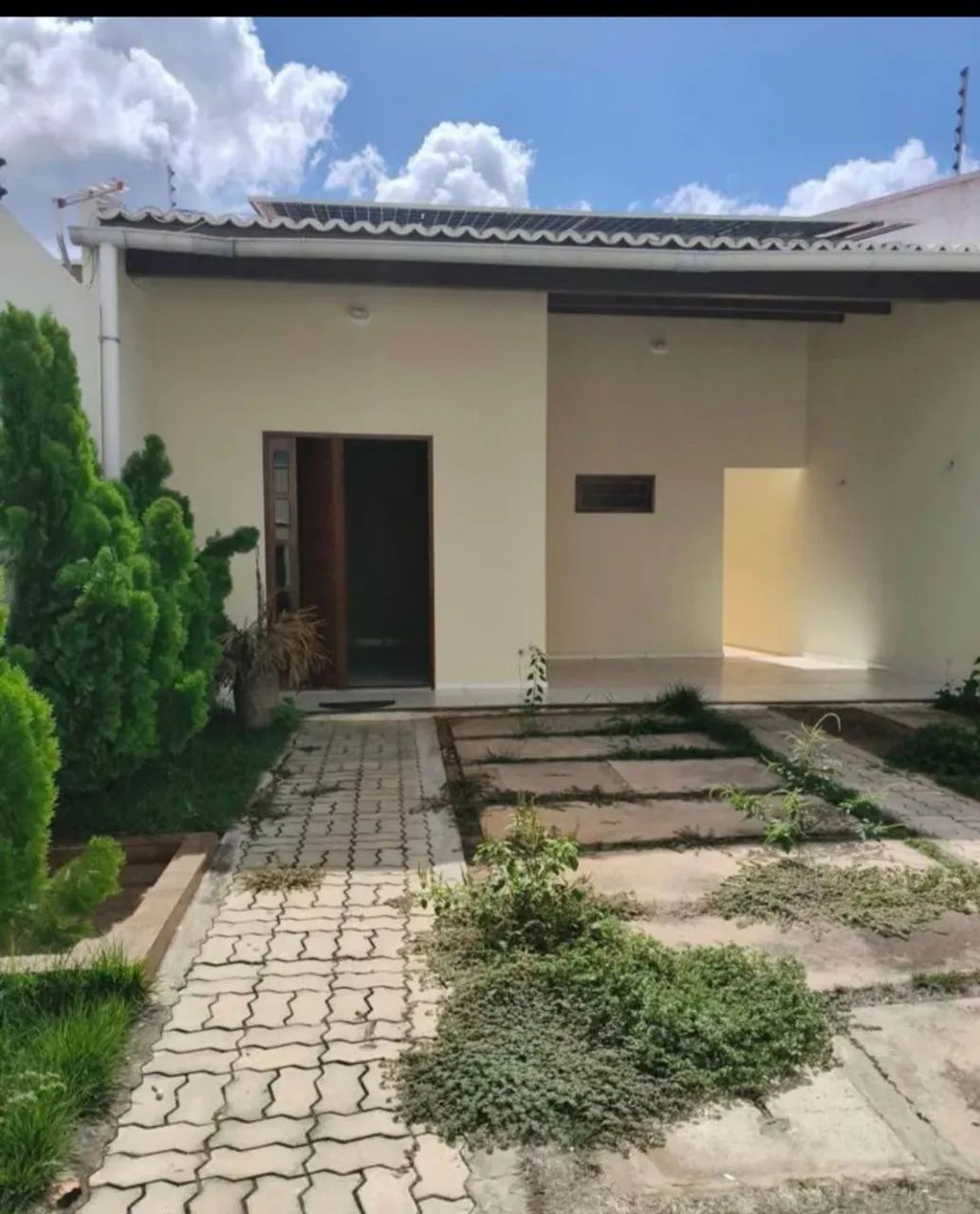 Real 3- CASA NO TOMBA 