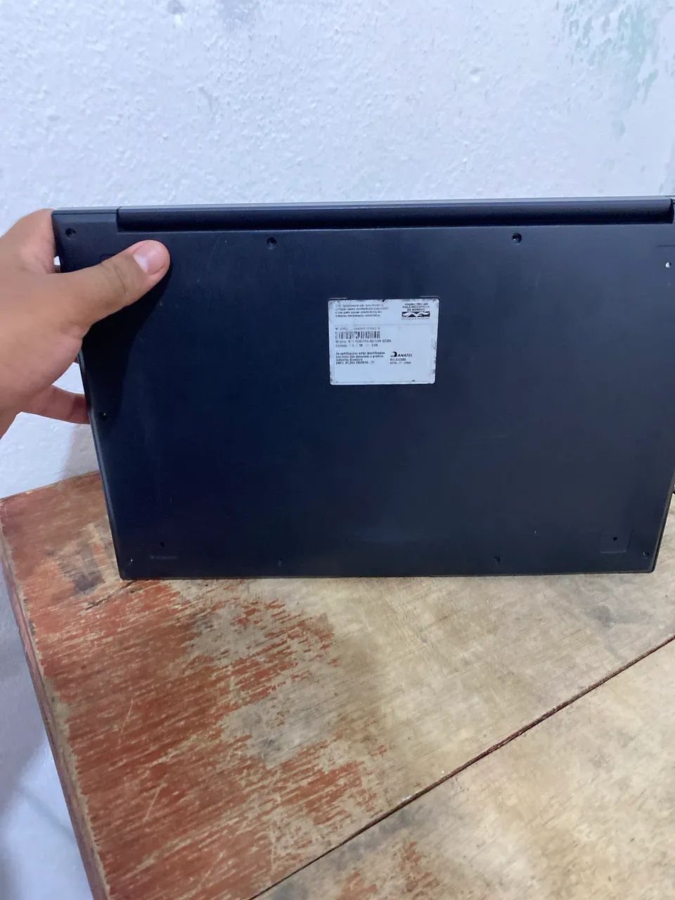 Notebook positivo  - Foto 2