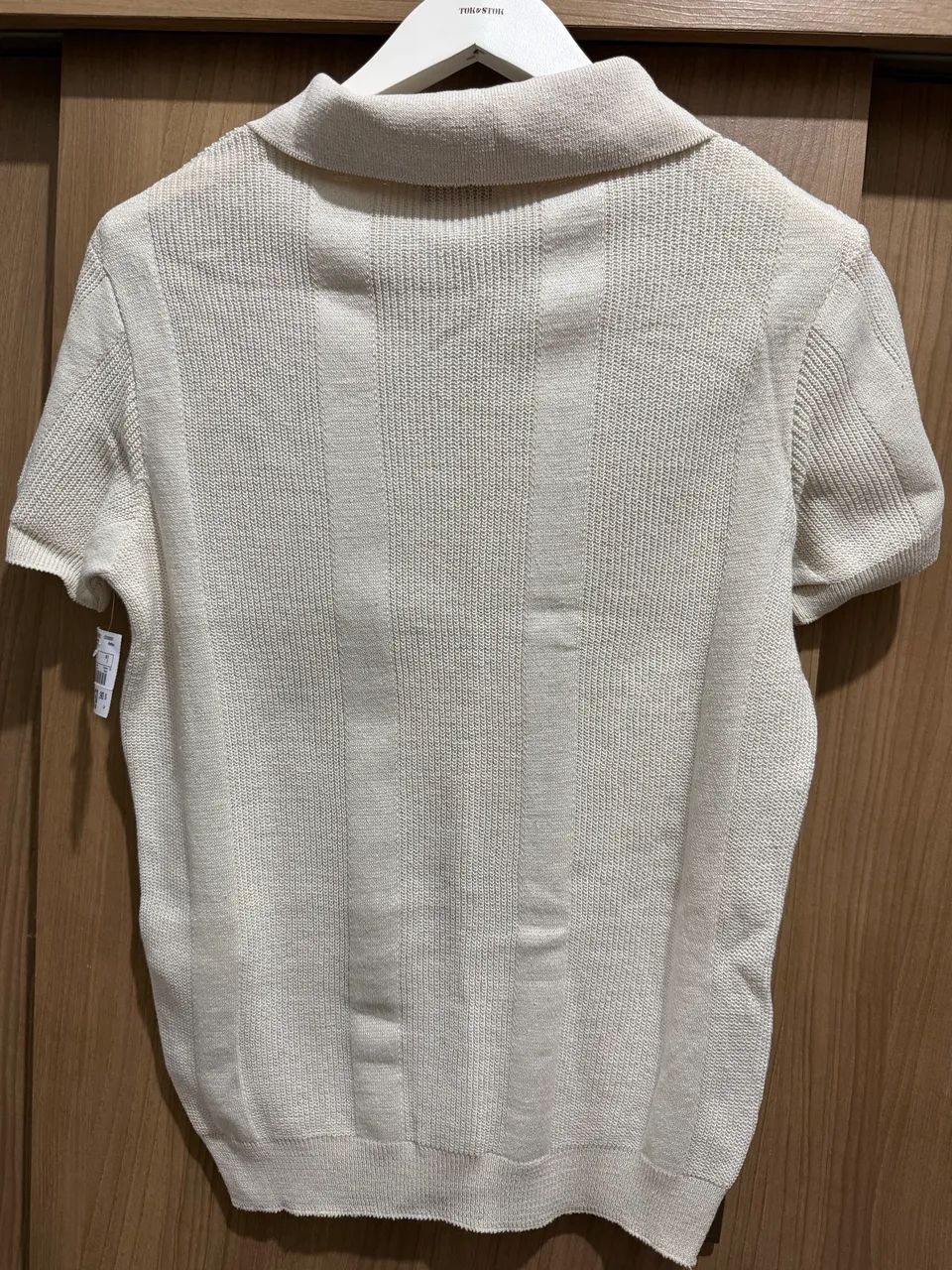 Camisa Polo nova 100,00 - Foto 3