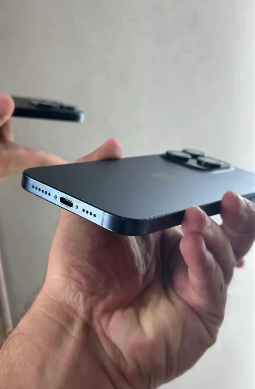 iPhone 15 Pro MAX - 256G - Foto 3