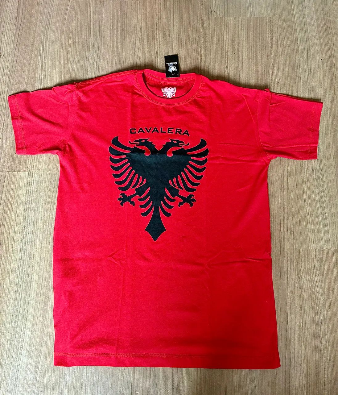 CAMISAS CAVALERA - Foto 4