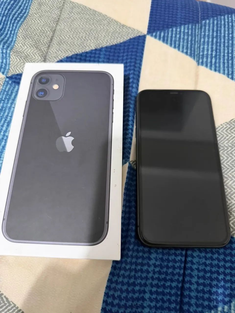 iPhone 11 128G - Foto 3