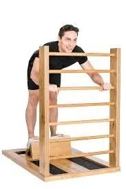 equipamento de pilates 
