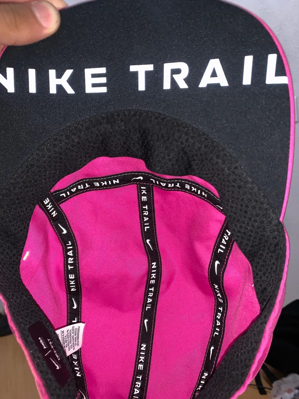 Boné Nike. Nike Aw84 Trail 2021 - Foto 3