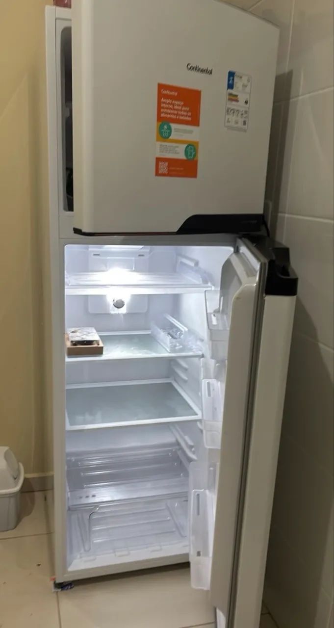 Geladeira nova - Foto 2