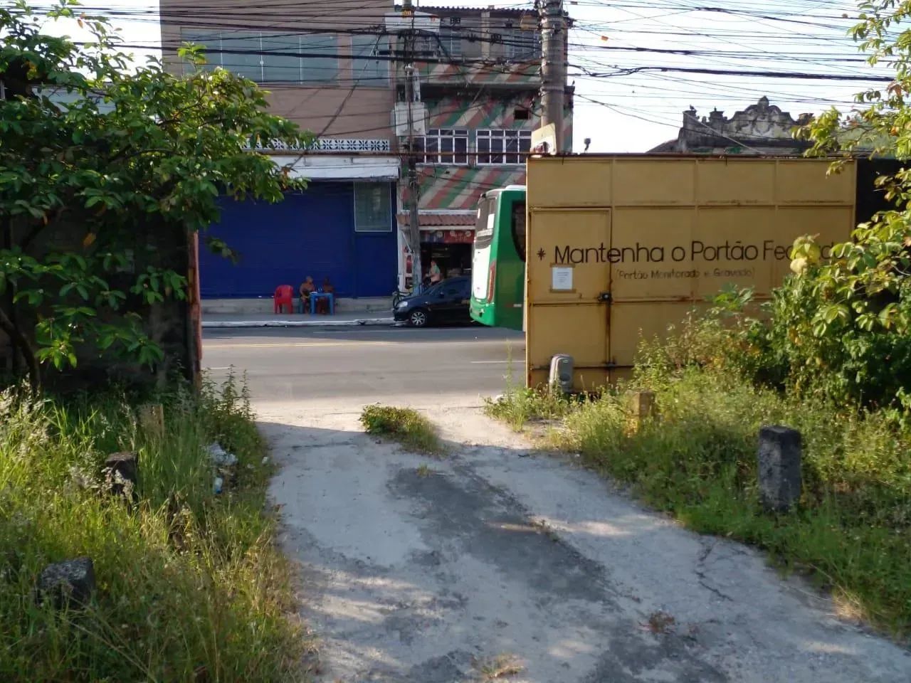 Oportunidade de Renda Estacionamento com 36 Vagas - Foto 5