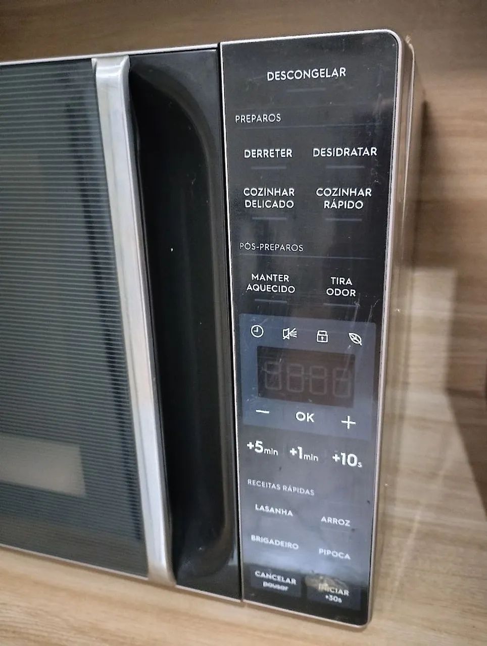 Microondas  - Foto 3