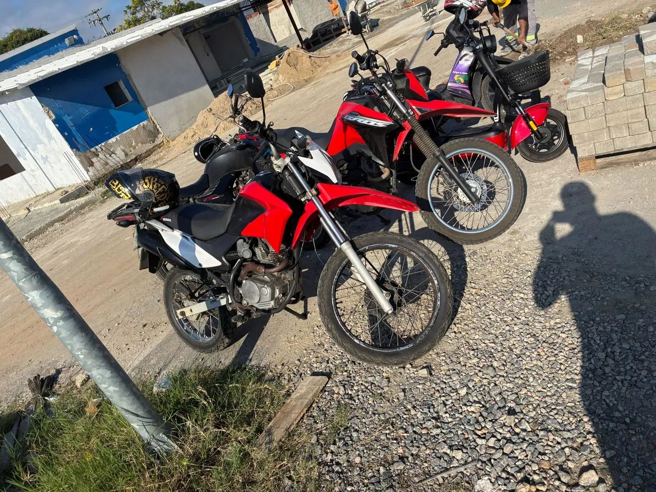 Bros 150 - Foto 4