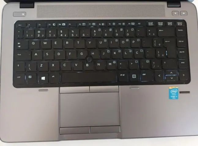 Notebook HP EliteBook i7 - Foto 3