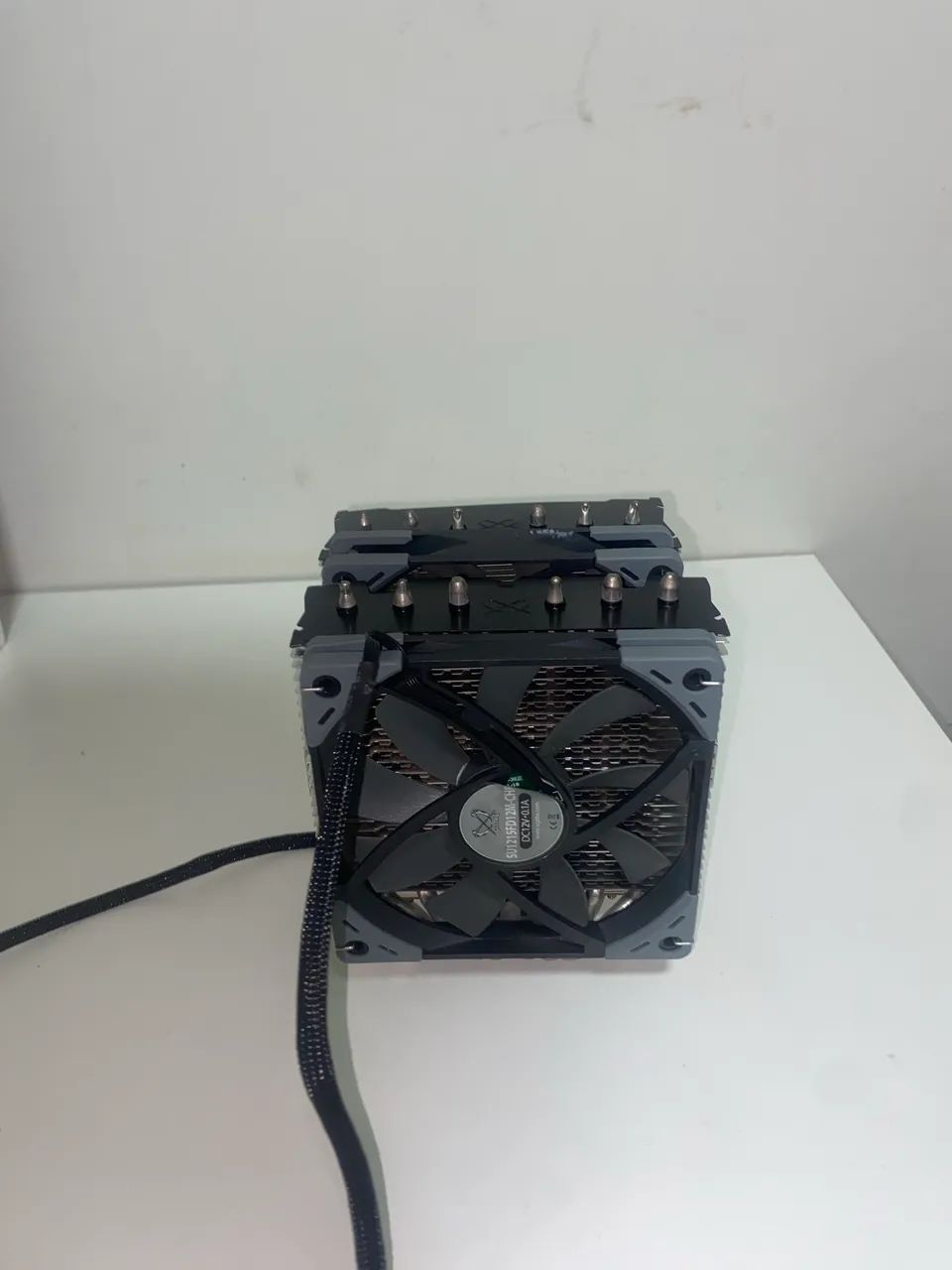 AIR COOLER SCYTHE FUMA 2 - Foto 2