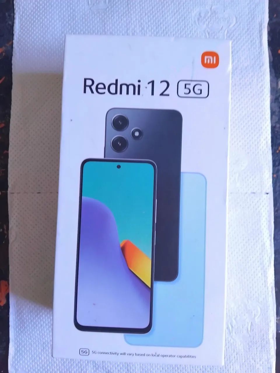 Celular Redmi 5G - Foto 3