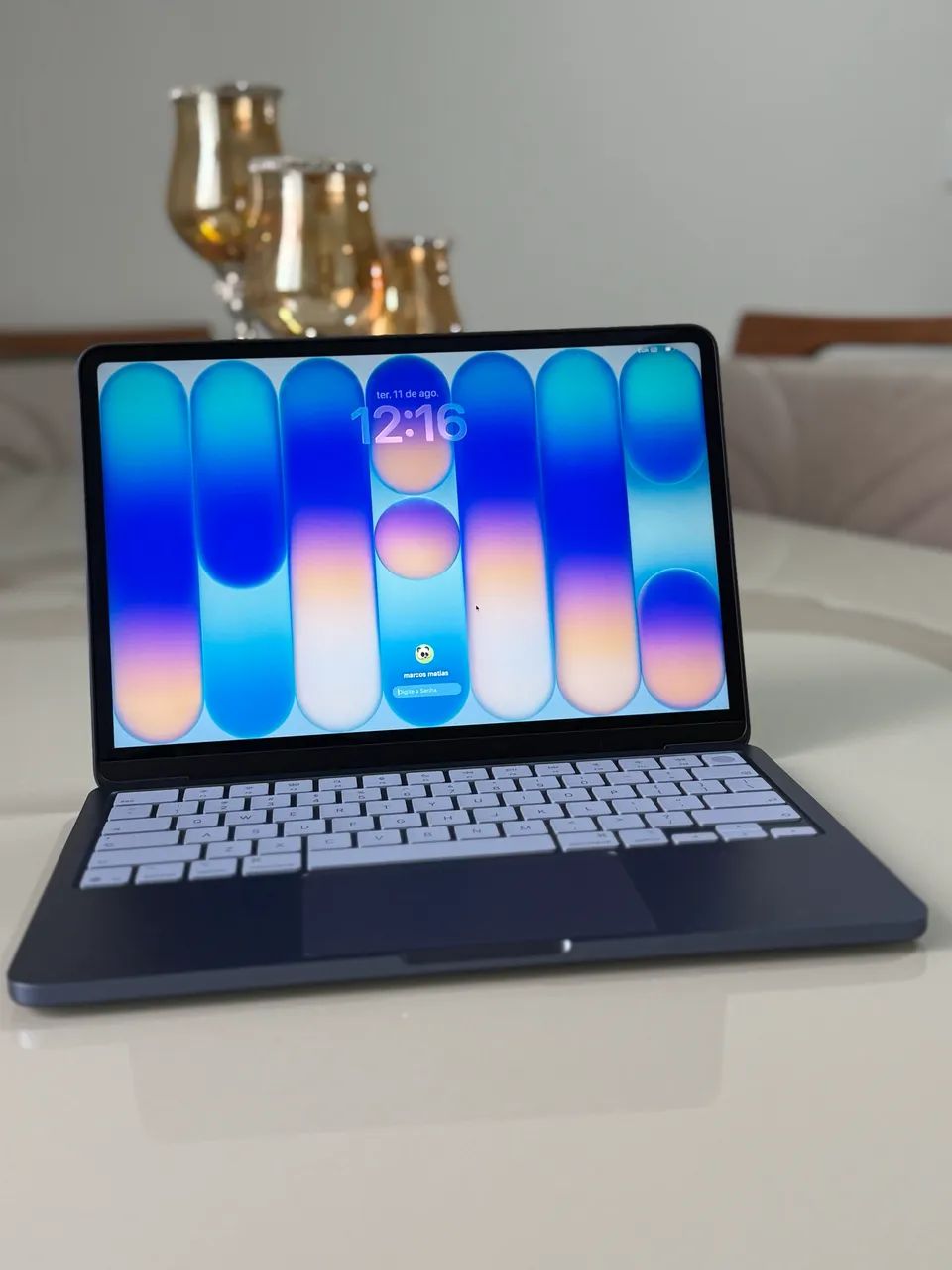 Apple - MacBook Neo 13-inch