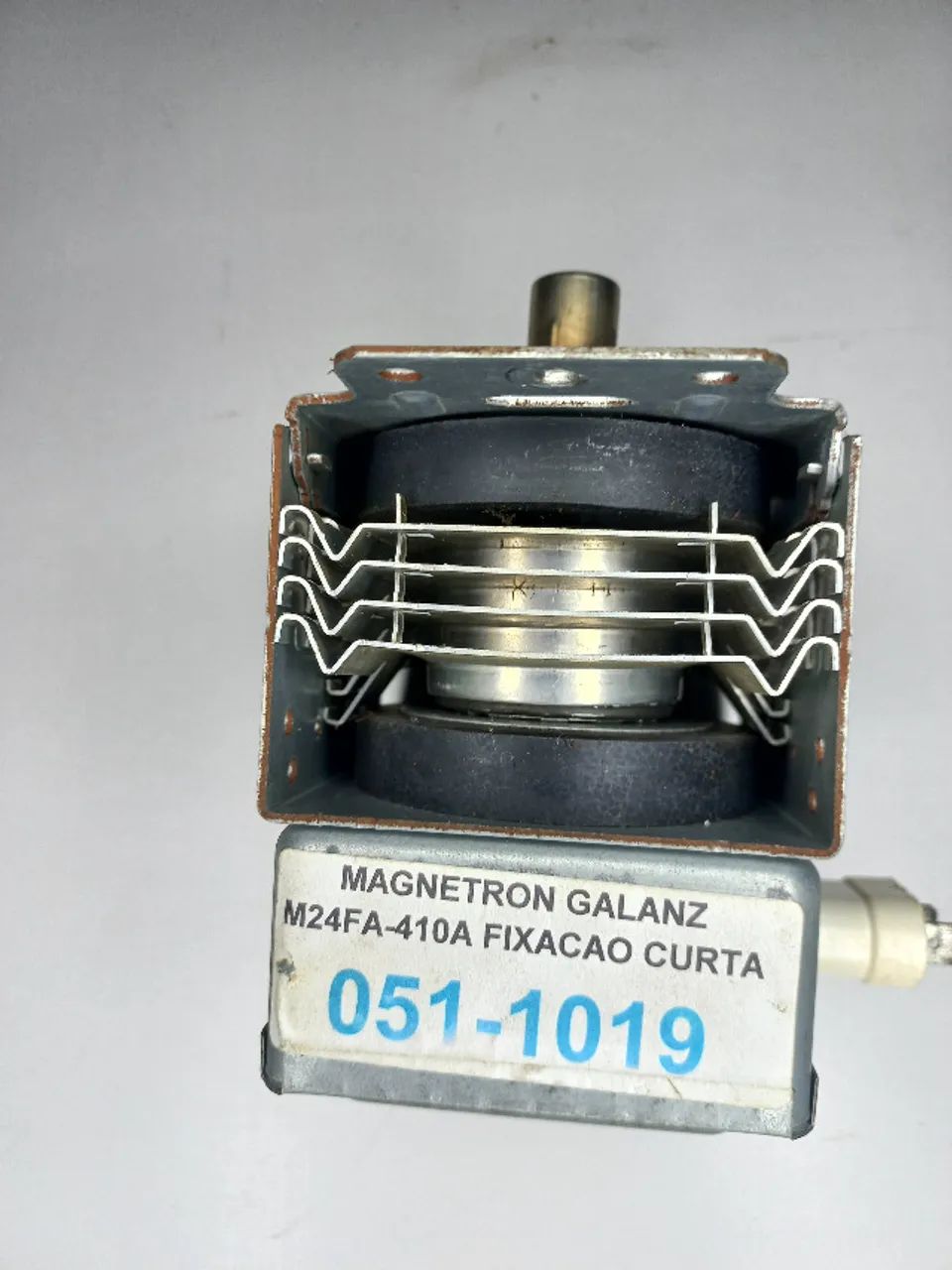 Magnetron Galans M24FA-410A - Foto 3