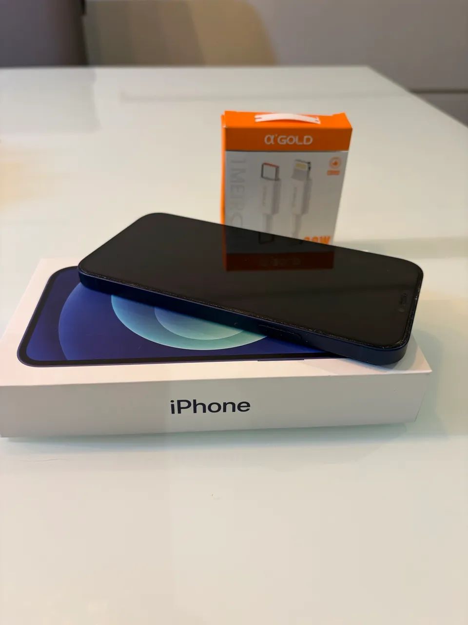iPhone 12 - Foto 3