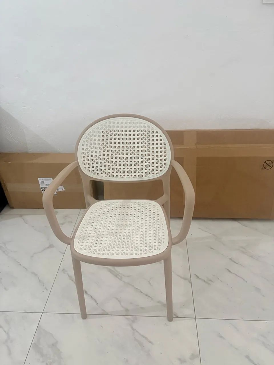 Escrivaninha e cadeira - Foto 3