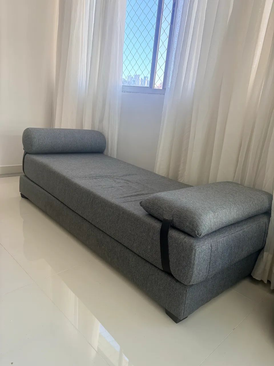 Sofá cama TokStok - Foto 2