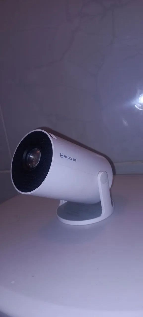 Projetor Portátil 