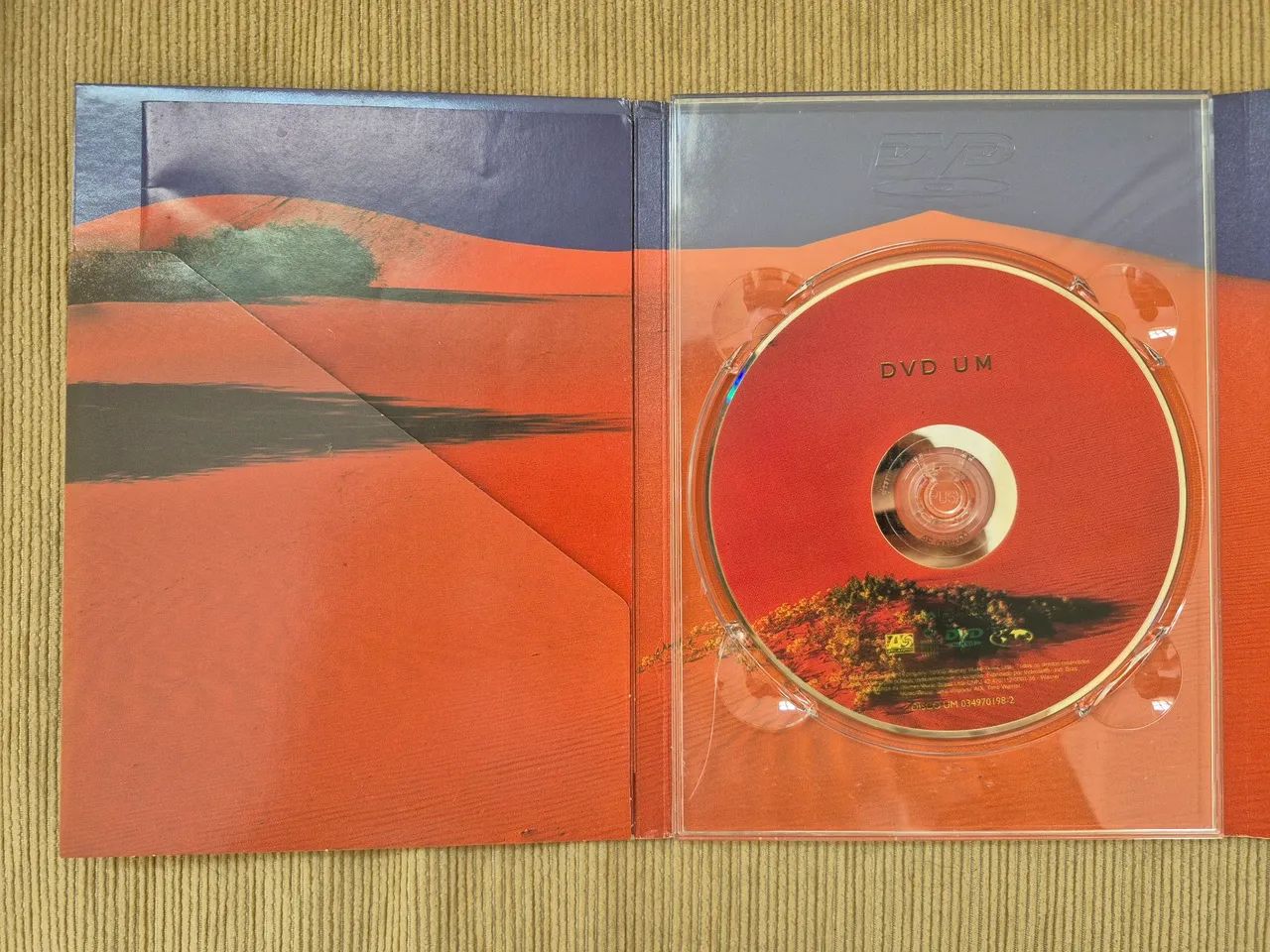 DVD Led Zeppelin - Duplo - Foto 4