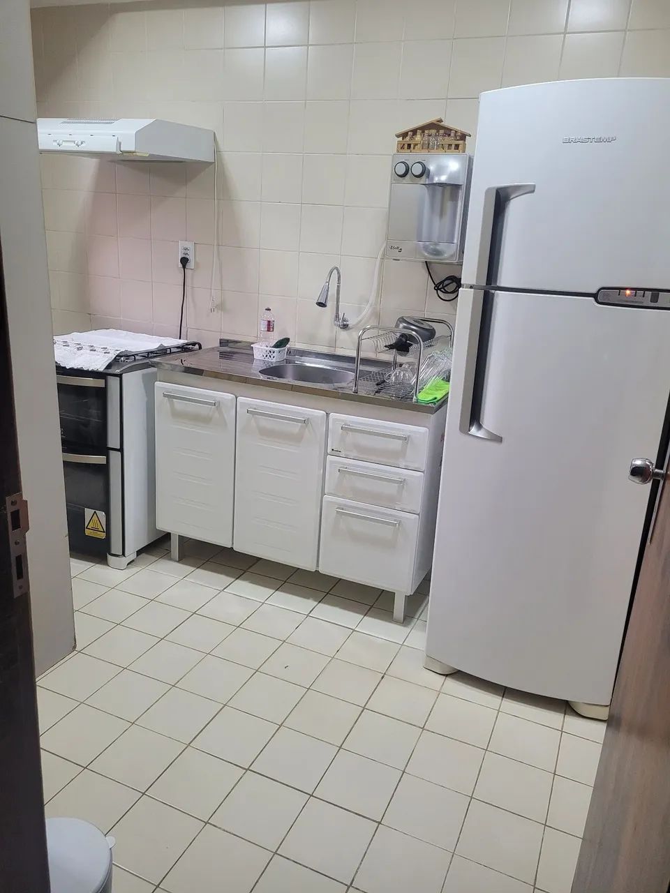 Vendo APT de 2 Qts no Lúcio Costa Guará  - Foto 5