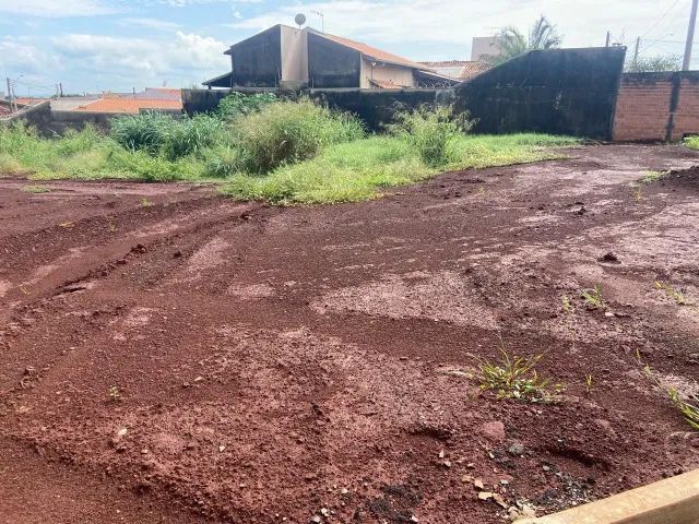 Foto - Ribeirão Preto - Parque Residencial Lagoinha
