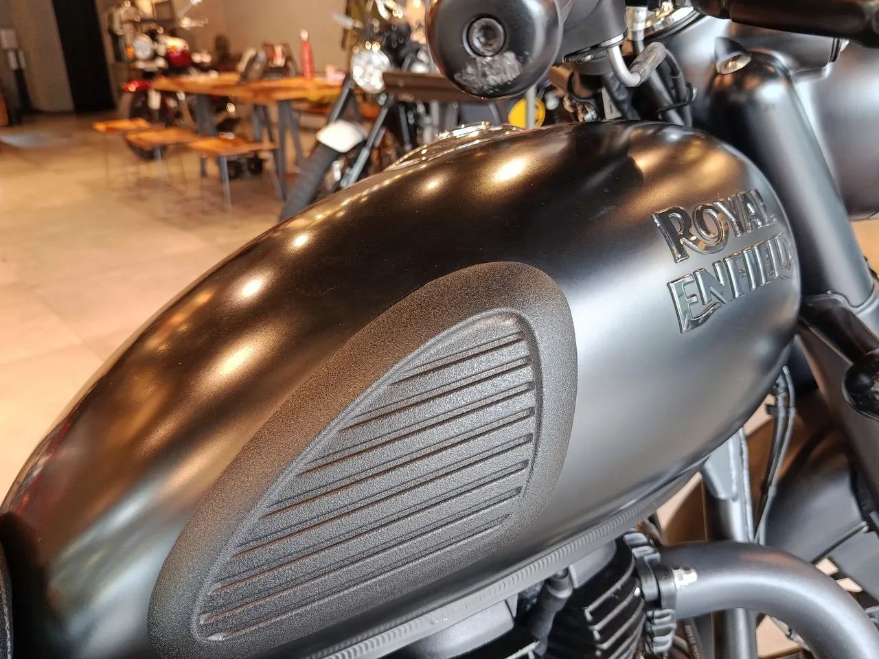 CLASSIC 350 Marcio Carioca * - Foto 3