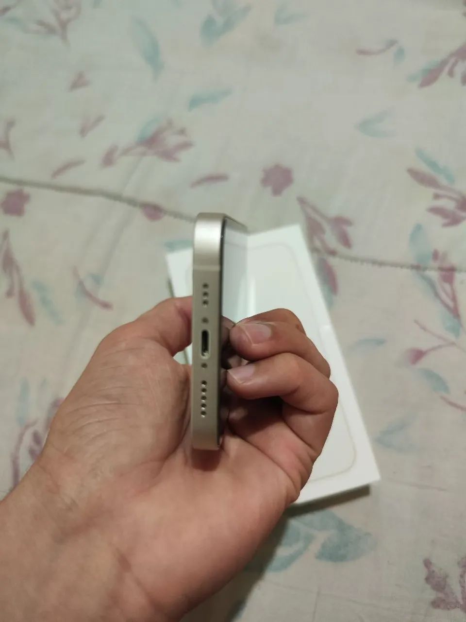 iPhone 13, 128 GB - Sem marcas de uso - Foto 3