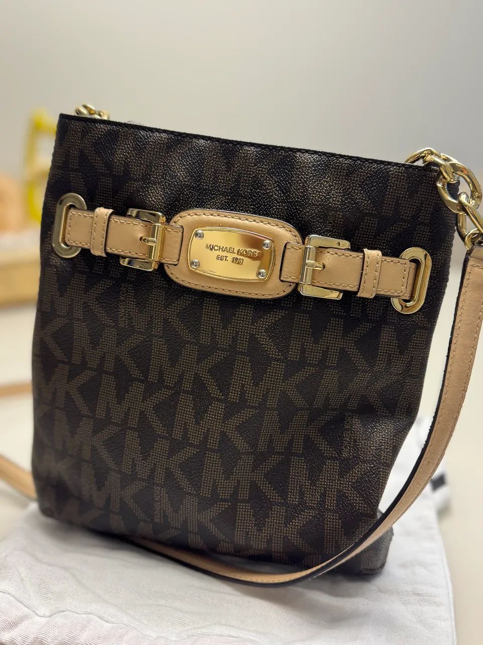 ? Bolsa Michael Kors Original - Foto 3