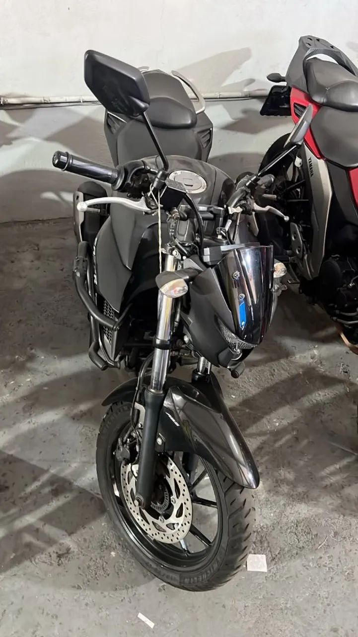 FZ25 2023 nova  - Foto 2