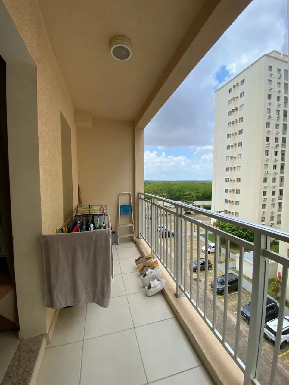 VENDO  | PLENO RESIDENCE | 57M² | 2 QUARTOS | PROJETADOS - Foto 2