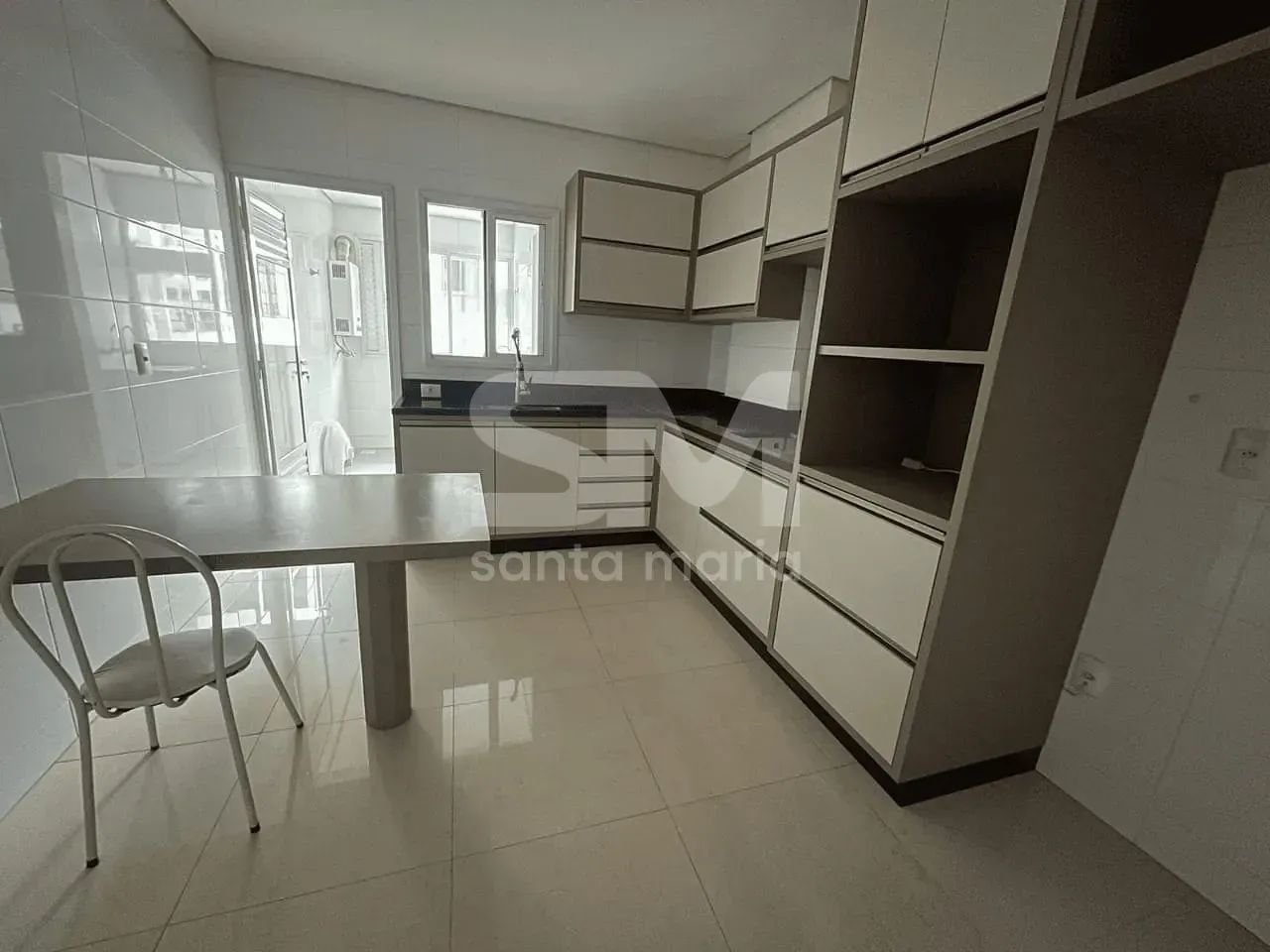 Apartamento para locação, Centro, Chapecó - SC - Foto 5