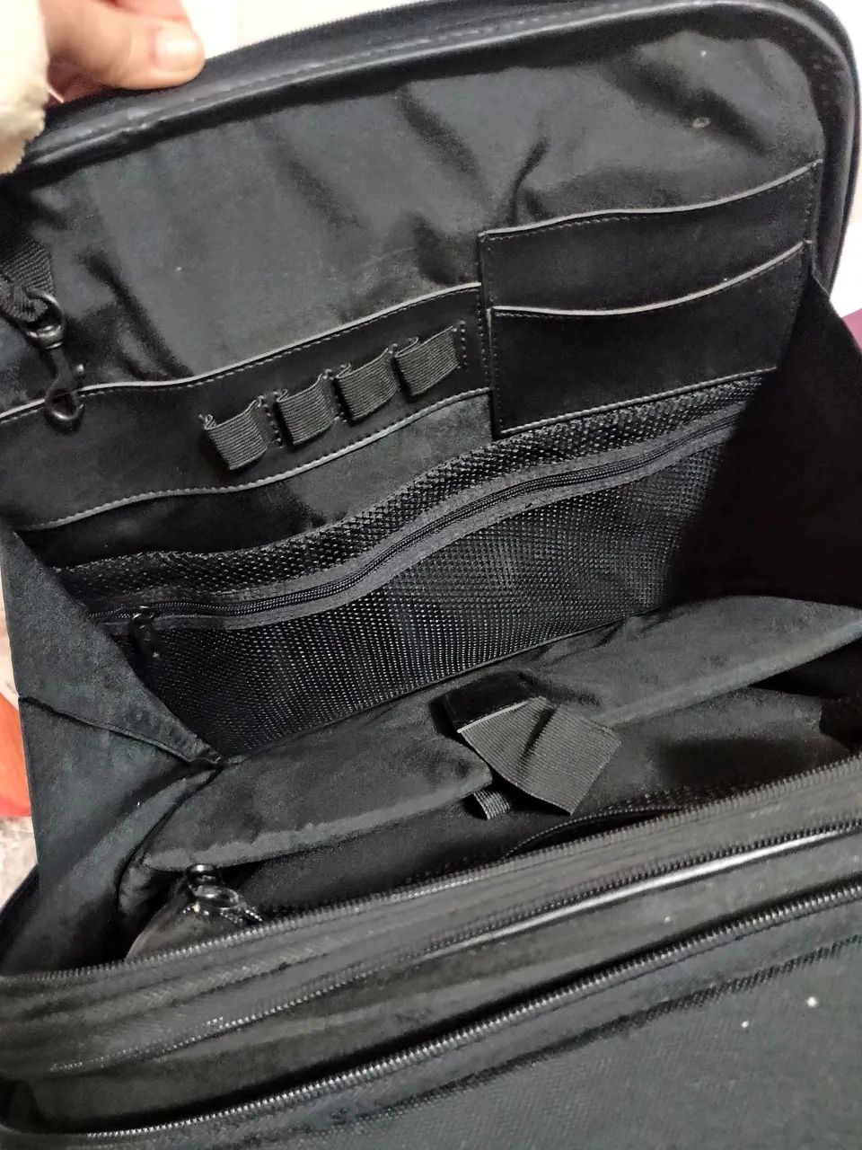 Mala de viagem SAMSONITE original!!!!!! - Foto 3
