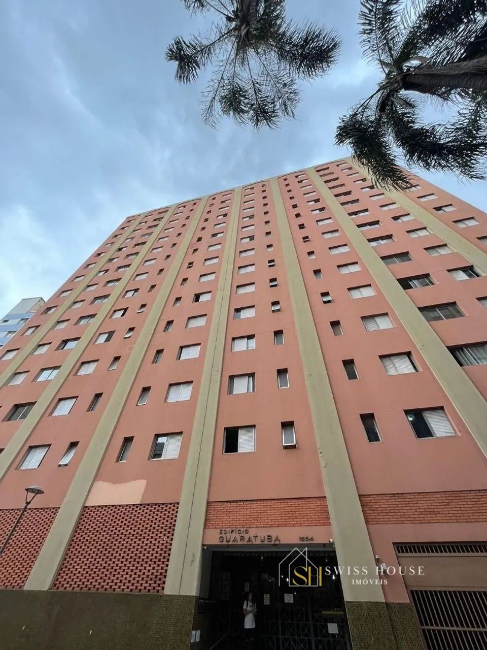 Apartamento à venda e para alugar 1 quarto no Centro em Campinas