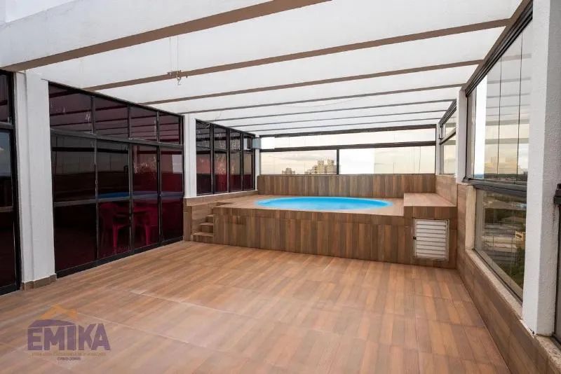 Apartamento com 3 quarto(s) no bairro Santa Helena em Cuiabá - MT