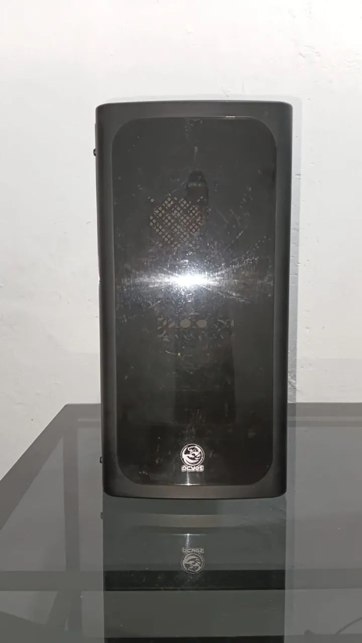 Computador PC Intel Core i3 RAM 4GB SSD 240GB Windows 11 Pro - Foto 2