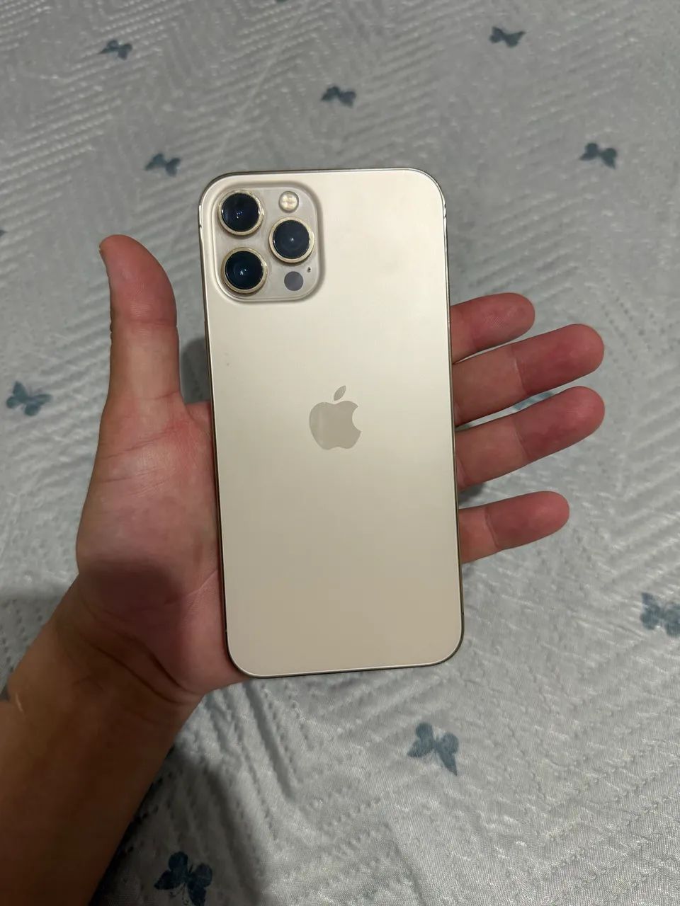 iPhone 12 Pro Max  - Foto 2
