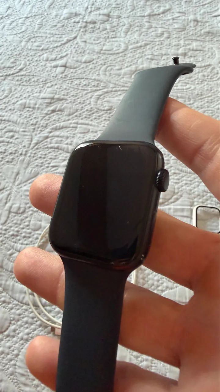 Apple Watch SE 2ª Geração - 44mm - Foto 2