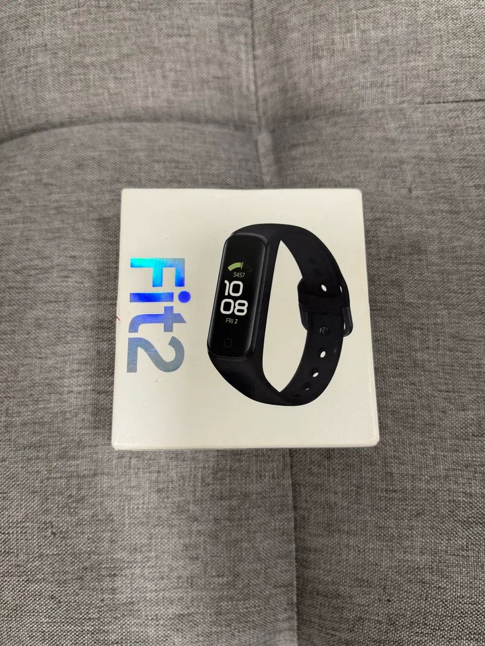 Relógio Samsung Galaxy Fit2 - Original (lacrado)