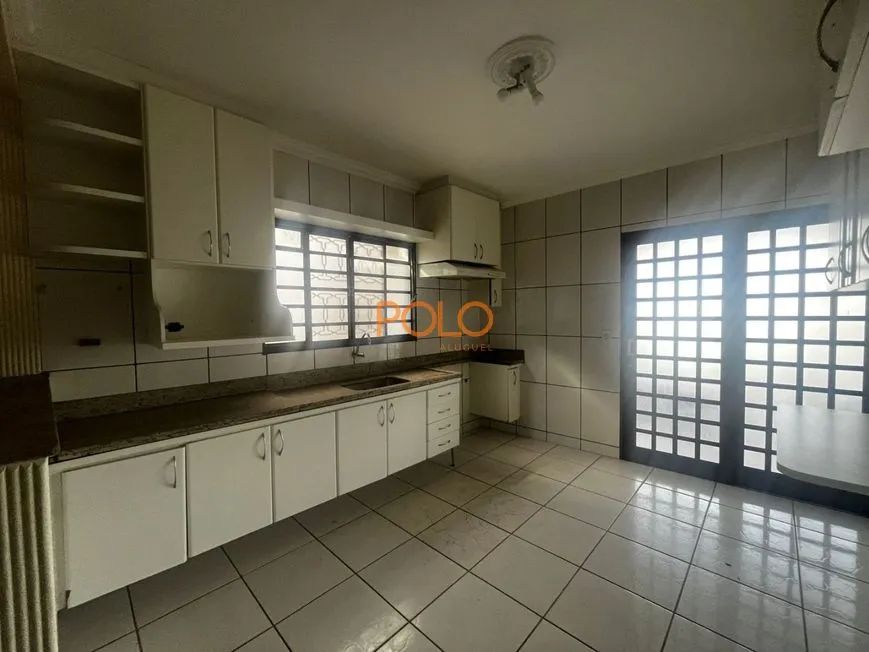 Aluguel Casa CIDADE JARDIM - Foto 5