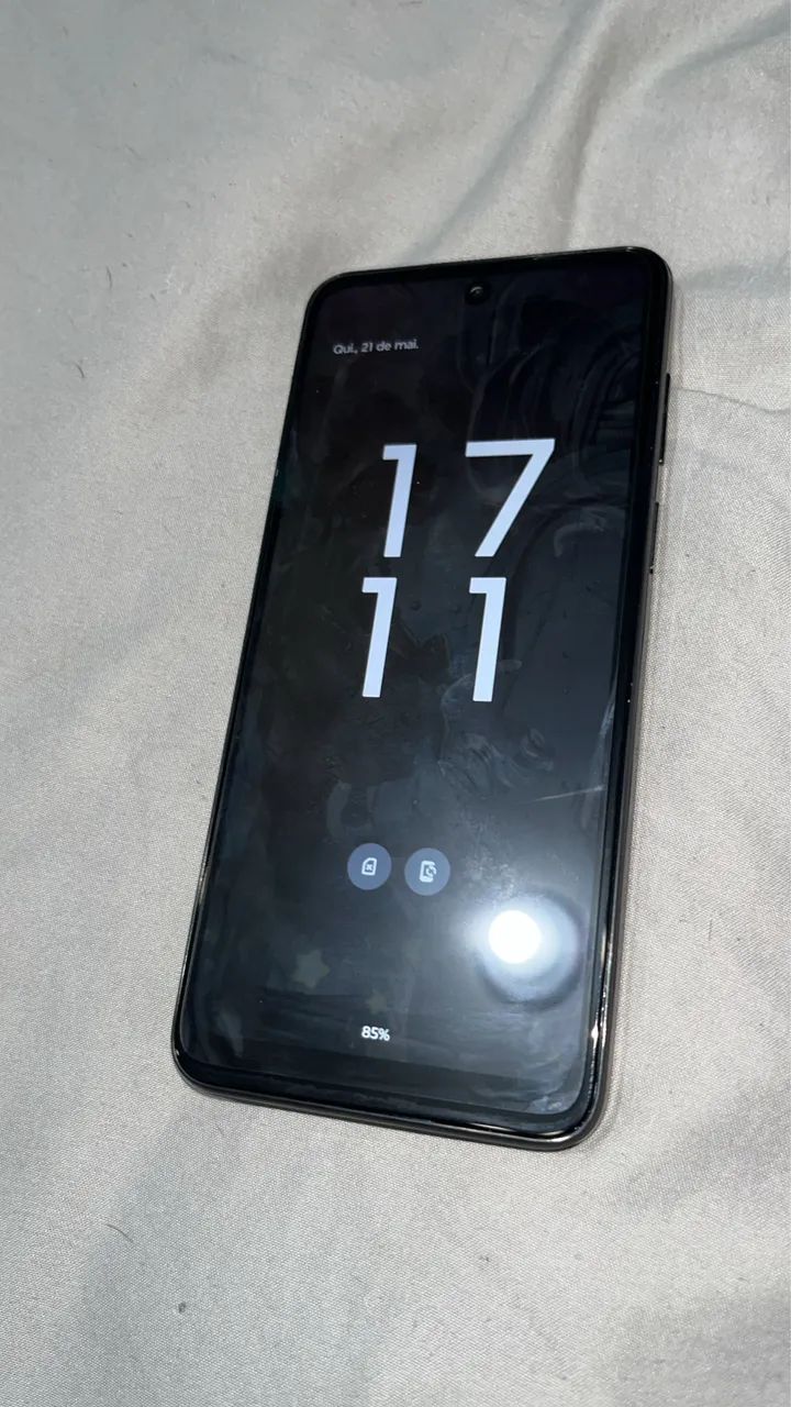 Celular Motorola moto G53 - Foto 2
