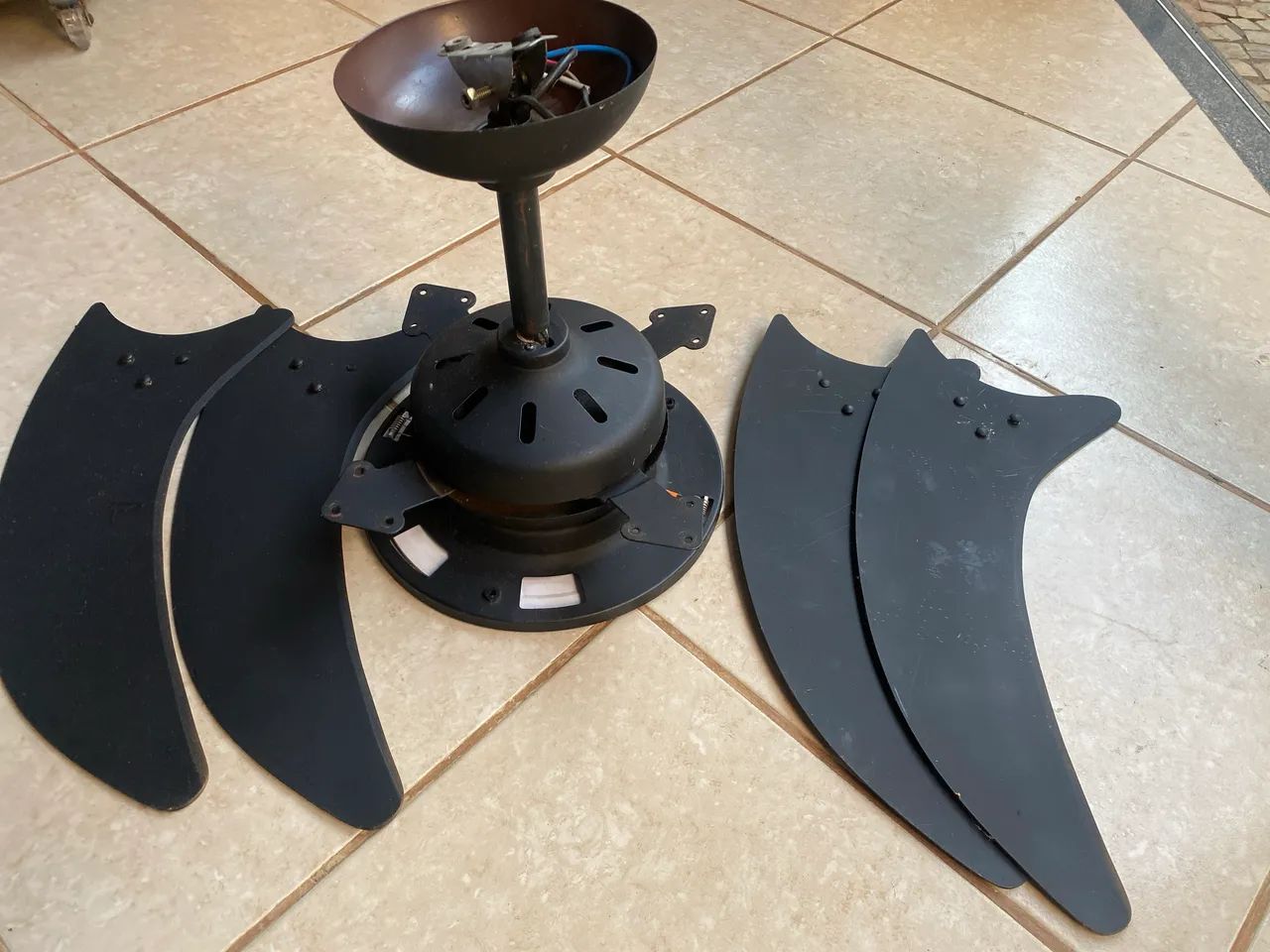 Ventilador de Teto