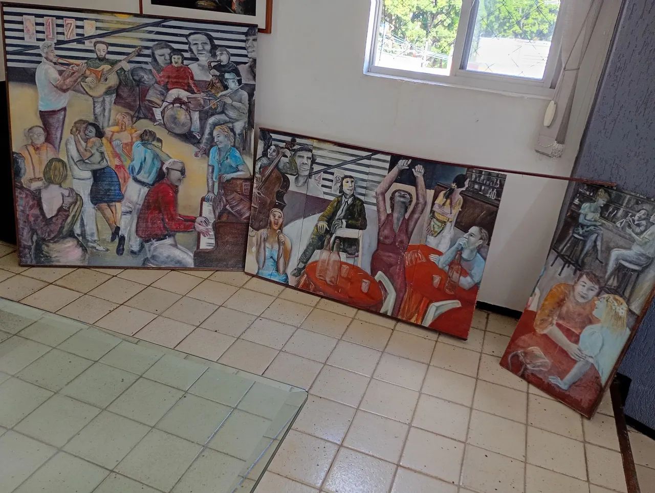 Quadro