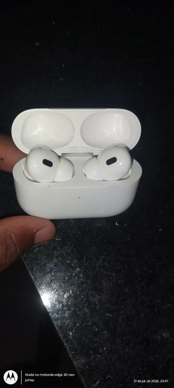 AIRPODS PRO 3