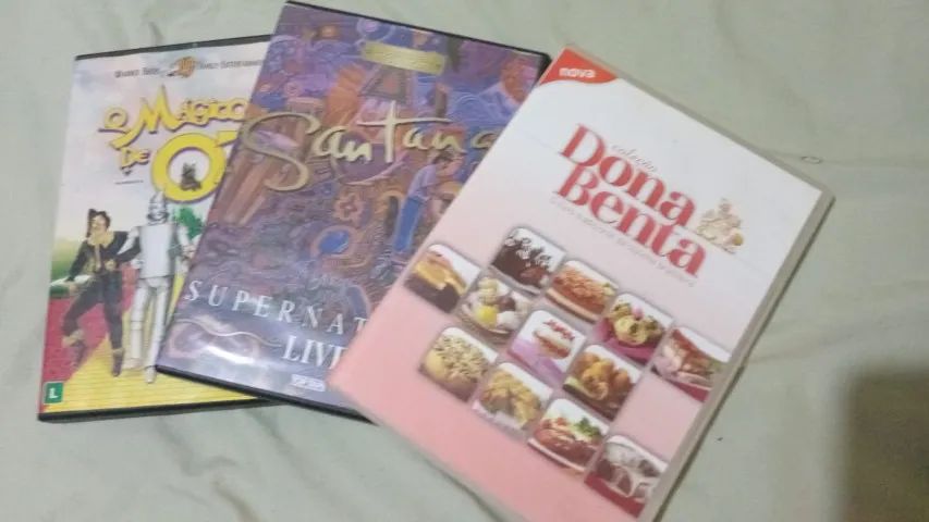 DVDs e Blu-Rays - Foto 4