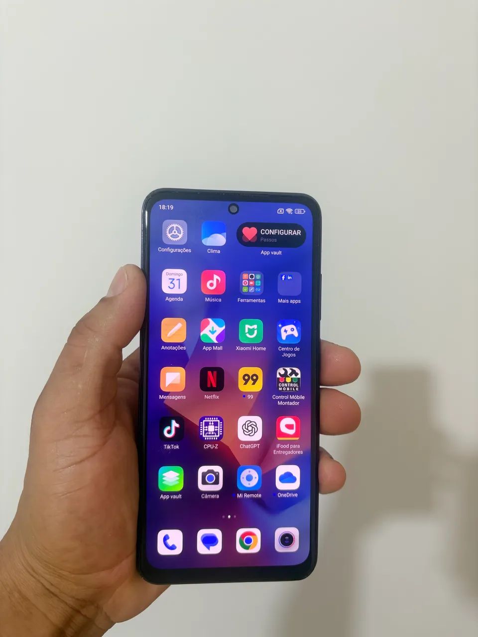 Redmi 10s - Foto 2