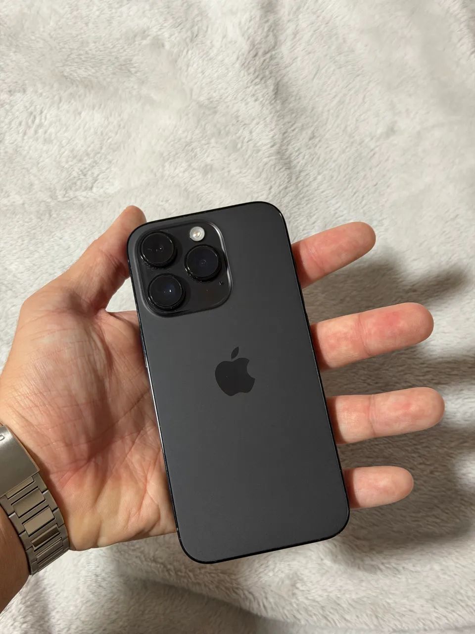 iPhone 14 Pro 128gb - Foto 2