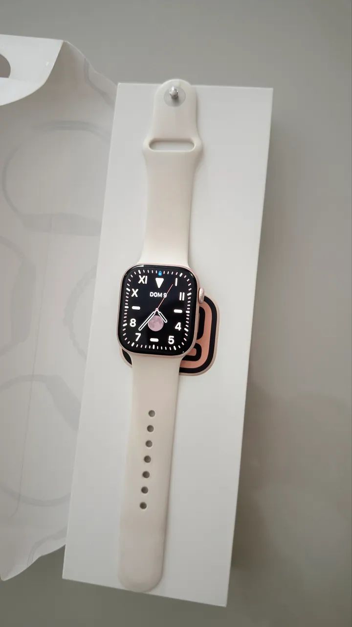 Apple Watch 10 - Foto 3