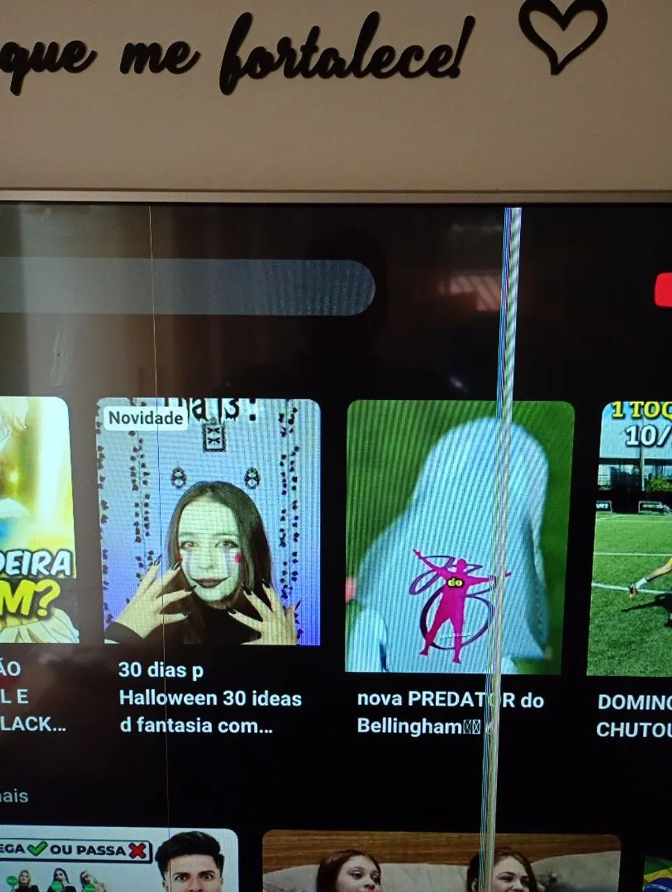 Televisão  - Foto 2