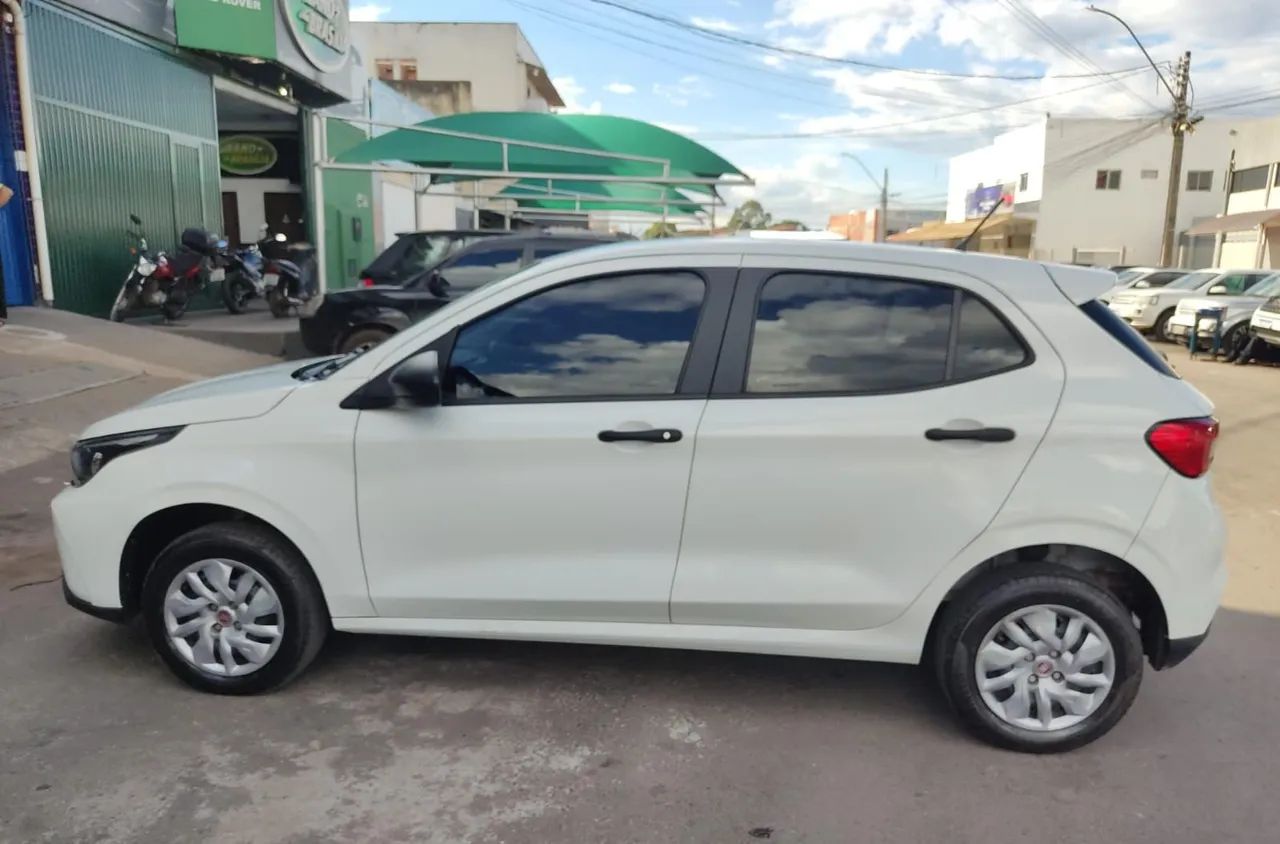 Aluguel de Carro para aplicativo  - Foto 3