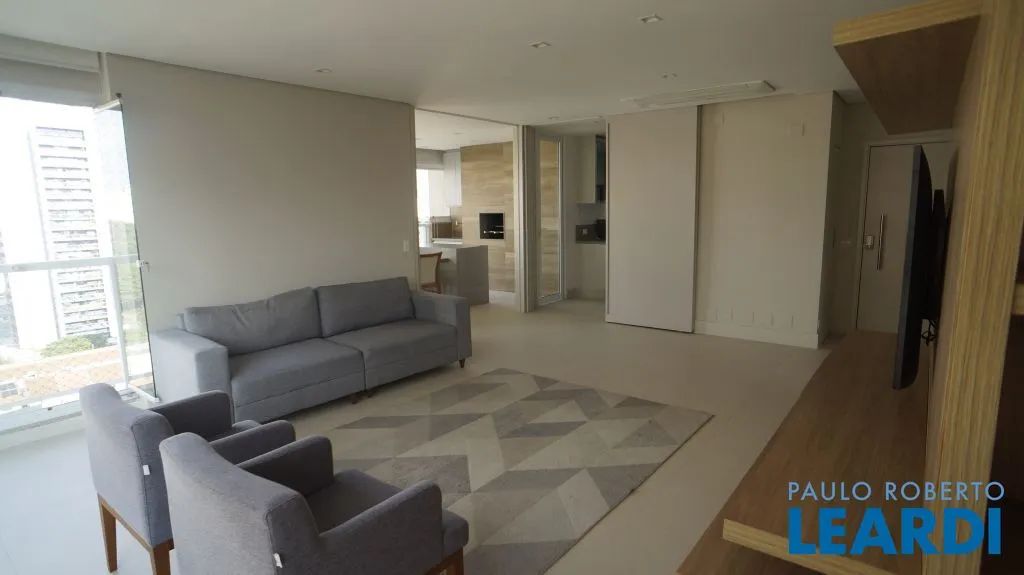 APARTAMENTO - VILA OLÍMPIA - SP - Foto 2