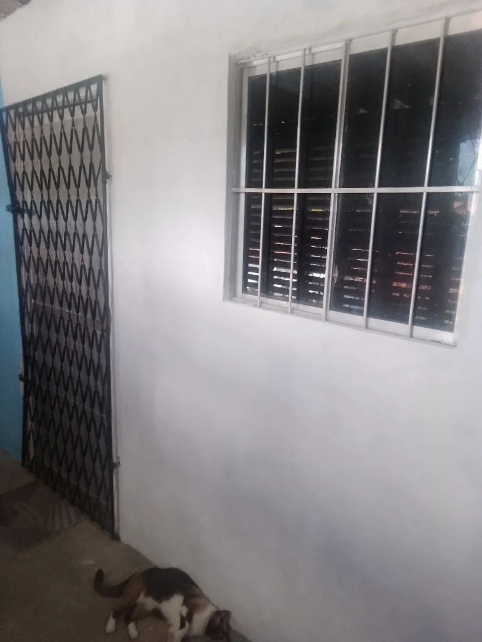 Casa de vila 